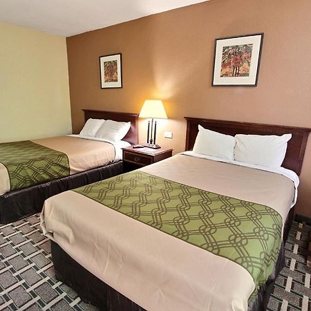 Econo alojamiento Town Center Hotel Virginia Beach Habitación foto