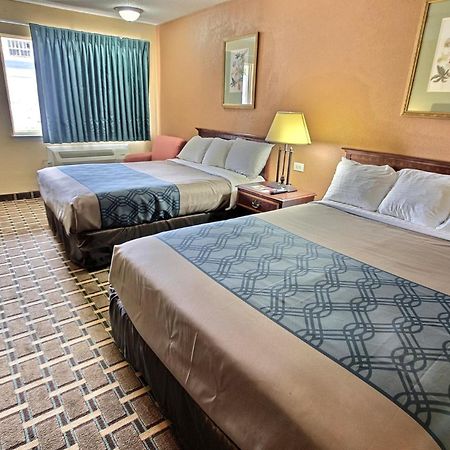 Econo alojamiento Town Center Hotel Virginia Beach Habitación foto